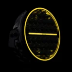 Strands Provoleas LED Siberia XP 9 Inch me dipli leitourgia fotismou 15030 Lumen