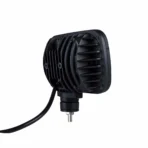 Strands Provoleas LED Snow Plow Alaska me thermainomeno krystallo 9-32V