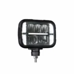 Strands Provoleas LED Snow Plow Alaska me thermainomeno krystallo 9-32V