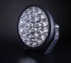 Strands Provoleas LED Yukon 2.0 Spot 9 Inch megalis emveleias 10000 Lumen