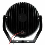 Strands Provoleas LED Yukon 2.0 Spot 9 Inch megalis emveleias 10000 Lumen