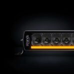 Strands Siberia Next Level 11 inch Provoleas LED 75W 9200lm triplo fos thesis