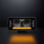 Strands Siberia Next Level 6 inch Provoleas LED 32W 3465lm triplo fos thesis