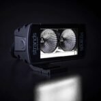 Strands Siberia Next Level 6 inch Provoleas LED 32W 3465lm triplo fos thesis