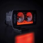 Strands Siberia Next Level 6 inch Provoleas LED 32W 3465lm triplo fos thesis