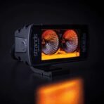 Strands Siberia Next Level 6 inch Provoleas LED 32W 3465lm triplo fos thesis