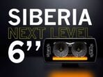 Strands Siberia Next Level 6 inch Provoleas LED 32W 3465lm triplo fos thesis