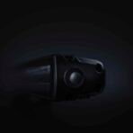 Strands Siberia XP SRC 22 inch curved LED work light bar 7050lm dual function