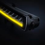 Strands Siberia XP SRC 22 inch curved LED work light bar 7050lm dual function