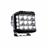 Strands Side Shooter XL LED Bar 4548lm 140 Degree Combo Beam Work Light