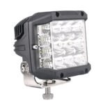 Strands Side Shooter XL LED Bar 4548lm 140 Degree Combo Beam Work Light