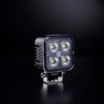 Strands Unity LED Provoleas 29W 2200lm Flood desmi IP69K