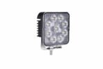 Strands Unity LED Provoleas 68W 5200lm Flood desmi 115 degree IP69K