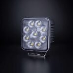 Strands Unity LED Provoleas 68W 5200lm Flood desmi 115 degree IP69K