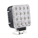 Strands Unity LED Provoleas 92W 7366lm Wide Beam 74.8 degree IP69K