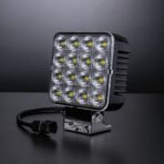 Strands Unity LED Provoleas 92W 7366lm Wide Beam 74.8 degree IP69K