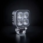 Strands Unity Micro LED Provoleas 10W 931lm Wide Beam IP68