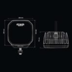 ischyros-provoleas-ergasias-strands-for9t-no-glare-78w-flood-desmi-choris-thavmosi