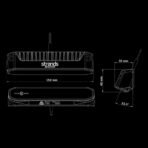 provoleas-led-strands-firefly-30w-2000lm-steni-desmi-22-5